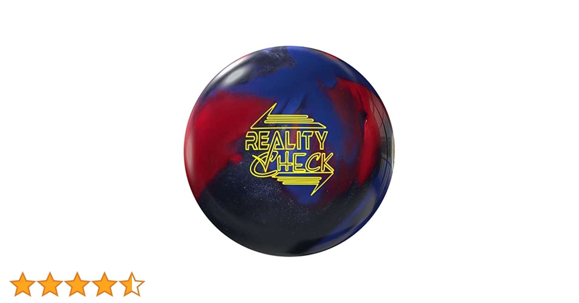 美品900GLOBAL REALITY CHECK 900 Global Reality Check | Ball Review | Bowlers Paradise