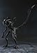 Bandai Tamashii Nations S.H. MonsterArts Alien Warrior Action Figure