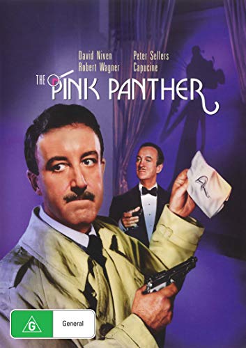 The Pink Panther image 3
