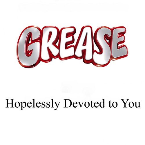 Play Hopelessly Devoted to You Compilation (Grease) by High School