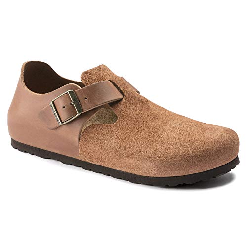 Image of Birkenstock Men's London Clogs