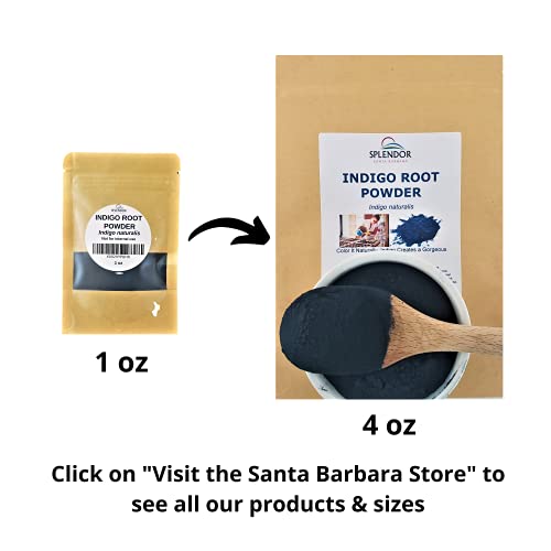 Indigo Powder, Blue Indigo Powder, Blue Vegetable Dye, Natural Blue Soap Making Color, Eco Friendly Sustainable Soap Supplies, Vegetable Powder Dye #TOP1