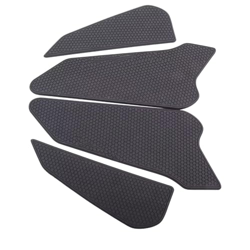 Tank pad moto CBR650R idéal pour vos sorties de route et balades sportives