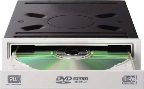 DVR-ABH16D High-Speed Super Multi Drive (built-in)