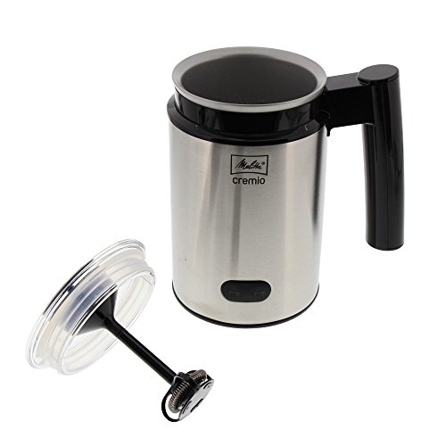 Melitta CREMIO 1014-03 Montalatte Elettrico per