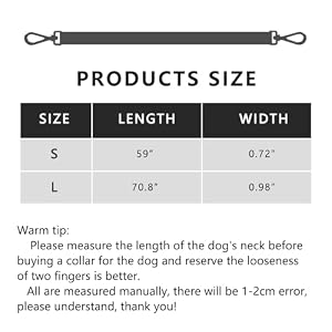 Striped Puppy Dog Leash Personalize Double Leash for Two Dogs for Dog Training Easy Cute Hands Free Leash Dog Leash for Small Dogs Leash for Medium Dogs (orange, S(150CM)) Striped Puppy Dog Leash Personalize Double Leash for Two Dogs for Dog Training Easy Cute Hands Free Leash Dog Leash for Small Dogs Leash for Medium Dogs (orange, S(150CM))