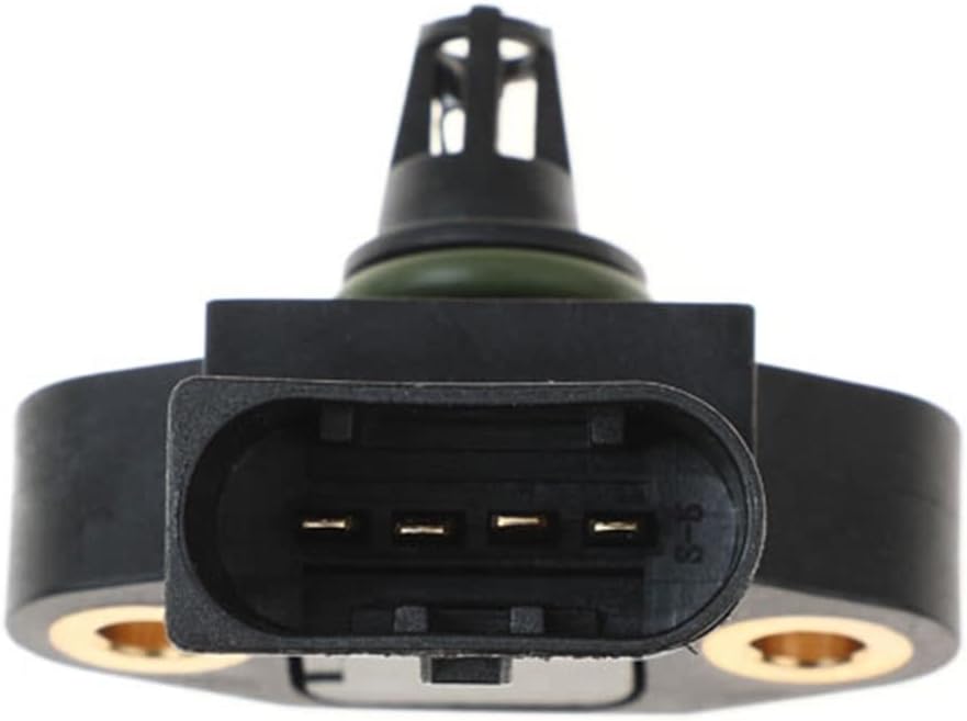 Intake Air Pressure Sensor Map Sensor A0281006481 0281006481 1Pcs