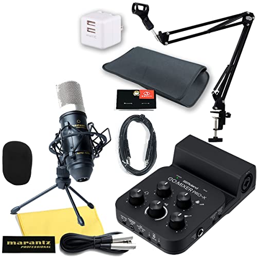 Roland/GO:MIXER PRO-X RfT[}CNZbg -A[X^hAUSB2|[gACA_v^AXeI~jP[uA֗ȃX[uobO-