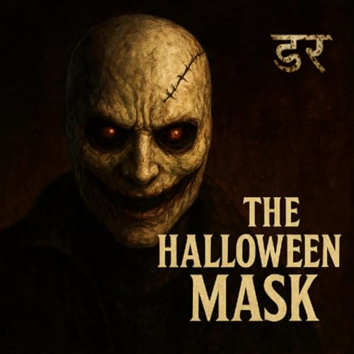 The Halloween Mask | Halloween Special Episode