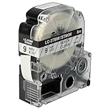 Ruban d'étiquette de rechange avec un rapport qualité-prix optimal