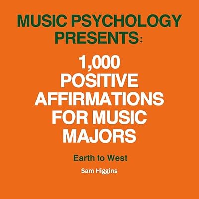 Music Psychology Presents
