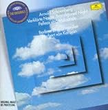 The Originals - Schönberg (Orchesterwerke)