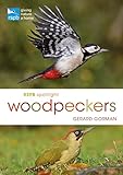 RSPB Spotlight Woodpeckers