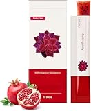 Reduziert Gelee, verbessert den Darmtrakt und fördert das allgemeine Gleichgewicht,1pcs