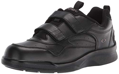 Apex Men's Walker 2 Strap Sneaker