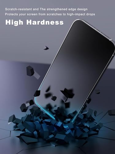 Image of Tempered Glass for Realme P4 Lite (6.75 Inch) with Installation Kit | 9H Edge to Edge Screen Protector | Anti Scratch