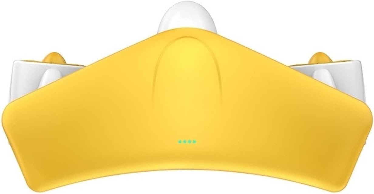 Underwater Scooter Underwater Thruster Diving Equipment Underwater Robot Shooting Aid Electric Swimming Floating Board Electric Surfboard for Water Sports Swimming Pool & Diving