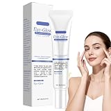Sagging Eyelids Cream,Eyelid Lifting Cream,Instant Eye Lift for Hooding&Sagging Eyelids,Firming Eye Cream Hydrates Skin,Reduces Dark Circles&Wrinkles,Long-Lasting Waterproof Formula,Easy to Carry