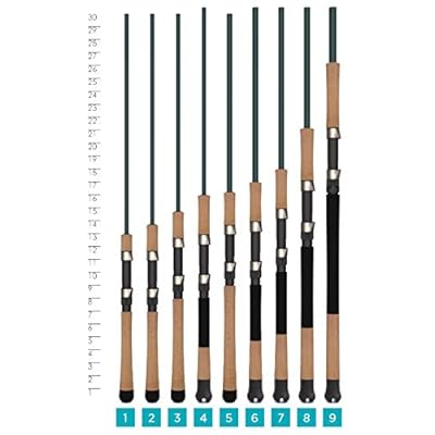 Croix Mojo Inshore Spinning Rod High Nigeria Ubuy