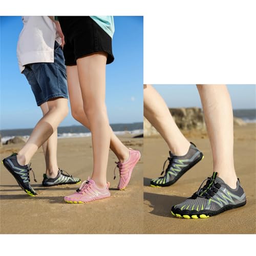 VIED Grounding Barefoot Shoes, Footwear Barefoot Shoes, Footwear for Women Men with Neuropathy2