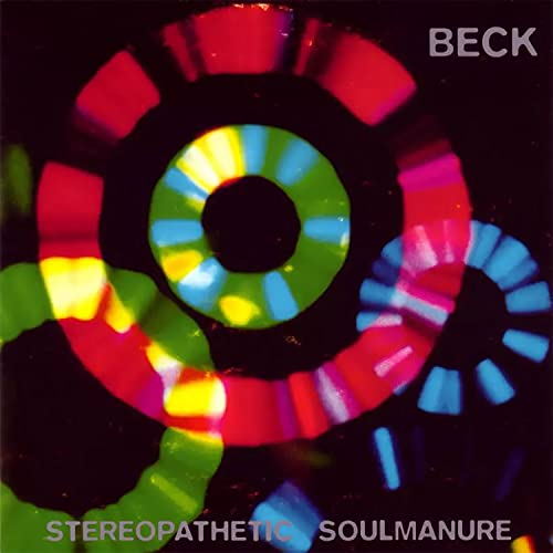 Stereopathetic Soulmanure [Explicit]