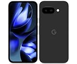 Google Pixel 9a 256GB+8GB SIMフリー Obsidian