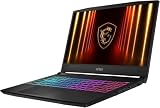 MSI Katana 15 HX B14WEK (9S7-1587C1-679) technical specifications