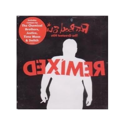 Greatest Hits, The - Remixed