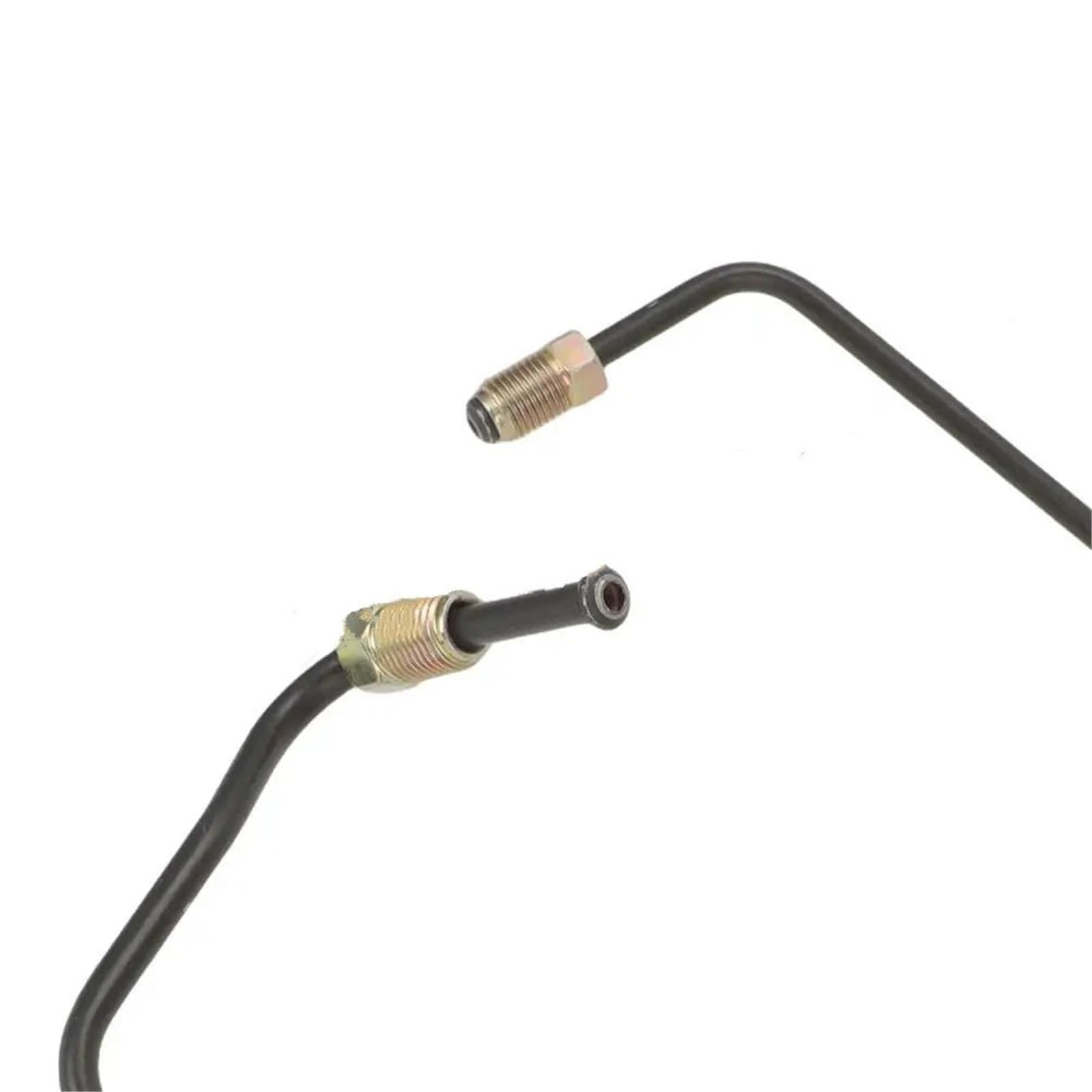 Passend für BMW Serie 1 3 E81 E82 E87 E88 E90 E91 E9234326853525 34326853523 Links Rechts Hinten Set Bremsleitungen Bremsleitung für Kraftfahrzeuge