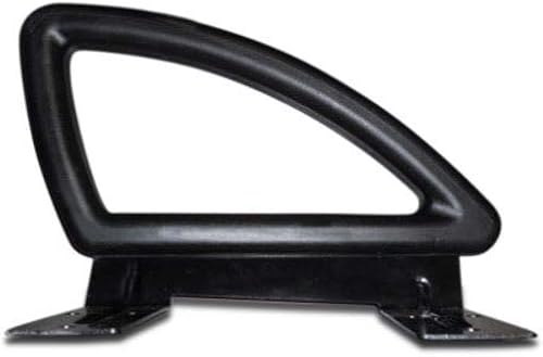 3G Hip Restraint- Lado del conductor para Star Classic Golf Carts 2010+