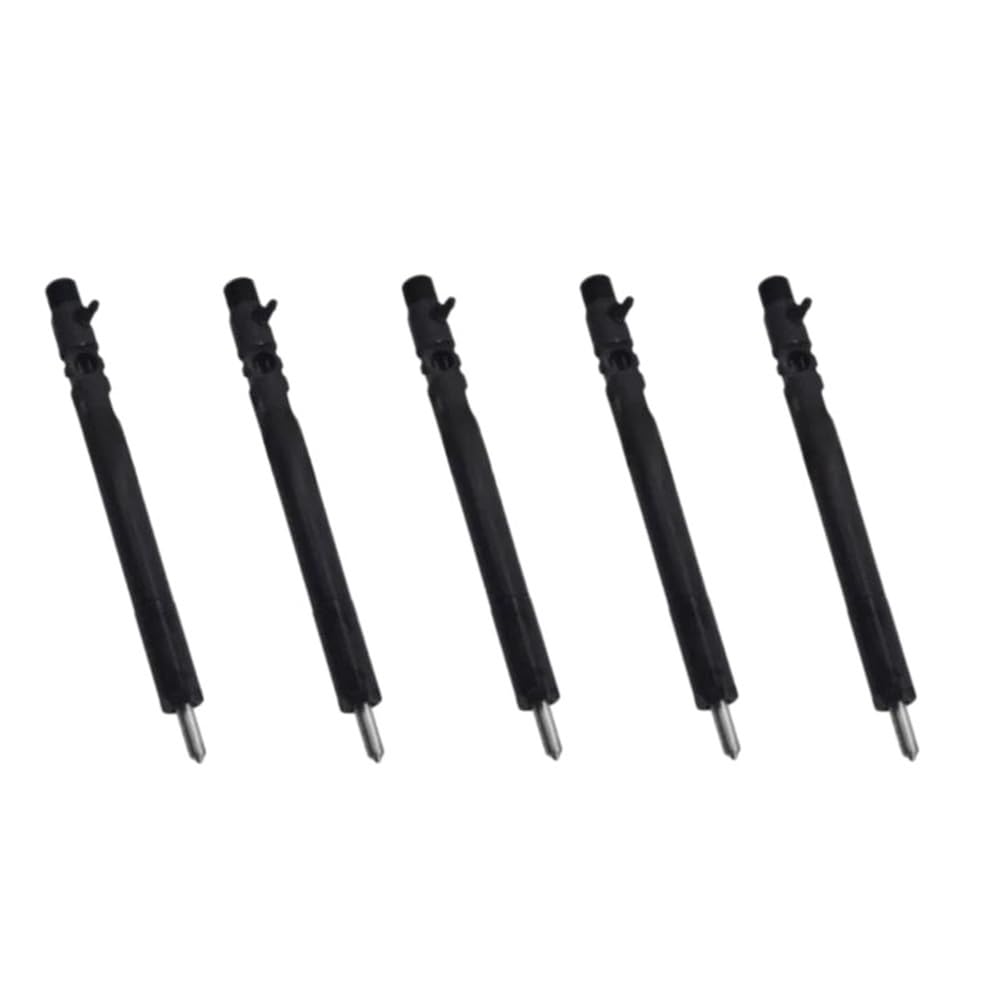 Fuel Injectors Fuel Diesel Injector for SsangYong