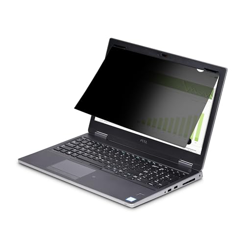 Filtro de privacidad para portatil 15.6in StarTech contra espionaje visual 3