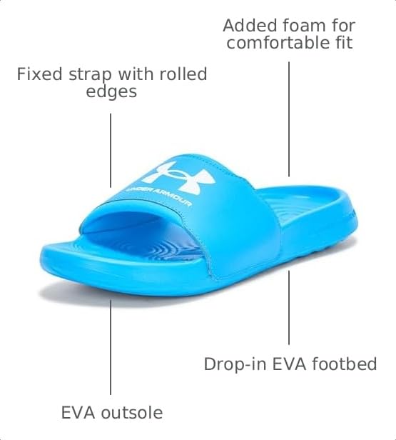 Image of Under Armour Men's Ignite Select Slides
