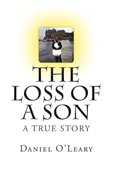 Paperback The Loss of a Son Book