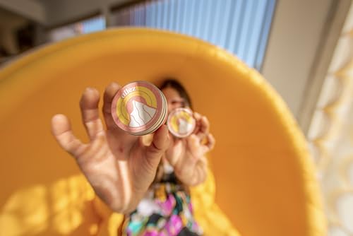 Allez Outdoor | Hand Salve For Dry Cracked Hands | Non-Greasy Hand Repair Cream | Ph Balanced Lotion | Desert Series | Chapparal And Cactus Bloom Scent | 1.5 Oz #TOP5