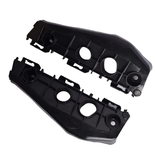 Support de pare-choc de qualité supérieure pour Toyota Corolla 2011 2012 2013 face avant OEM