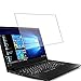 Produktbild Vaxson Anti Spy Schutzfolie, kompatibel mit Lenovo ThinkPad E580 2018 15.6", Displayschutzfolie Privatsphäre Schützen [nicht Panzerglas]