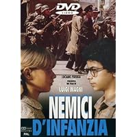 Nemici D'Infanzia