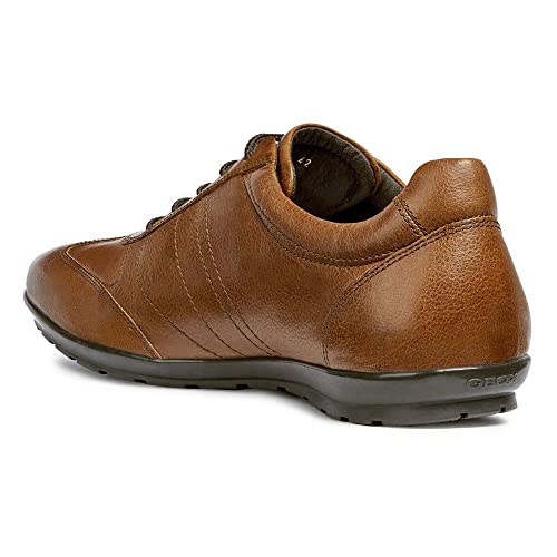 Image of Geox Mens Symbol 28 Sneaker