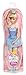 Mattel Disney Princess Ballerina Princess Cinderella Doll