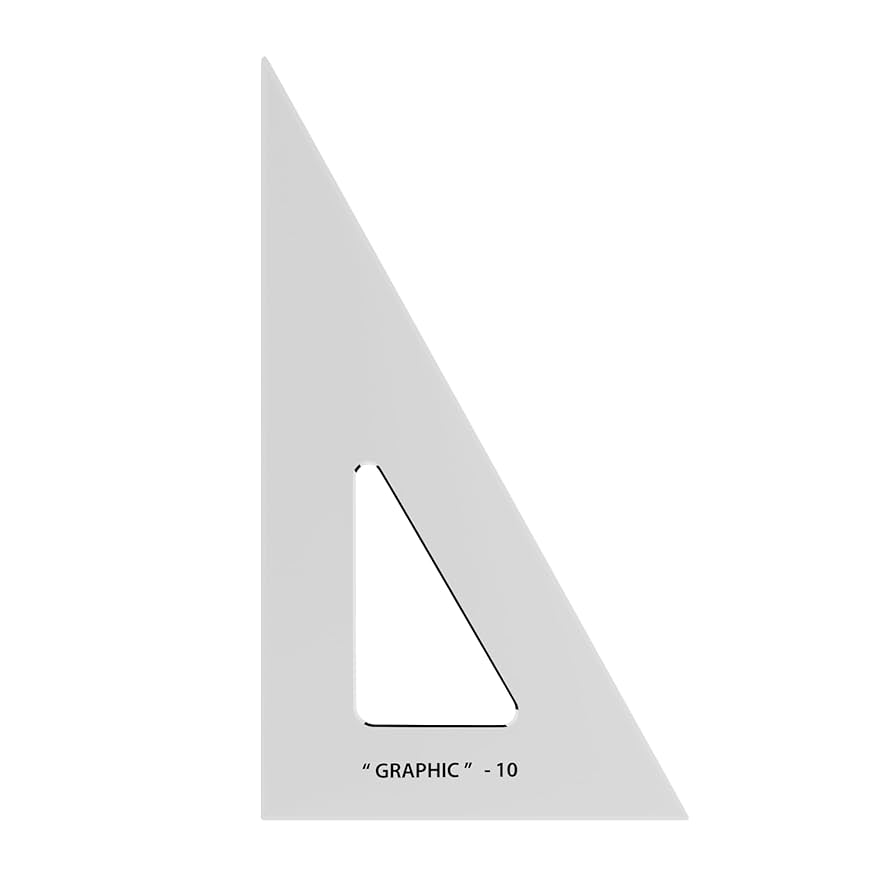 【goul4711】 アクロ TRIANGLE BRIGHT 900 goul4711】 アクロ TRIANGLE BRIGHT 900 26 x 18 In. Triangle