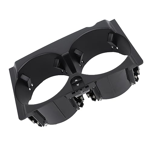 Porte-gobelet 2126800110 pour console centrale de Classe E E350 E400 E550 2010-2013