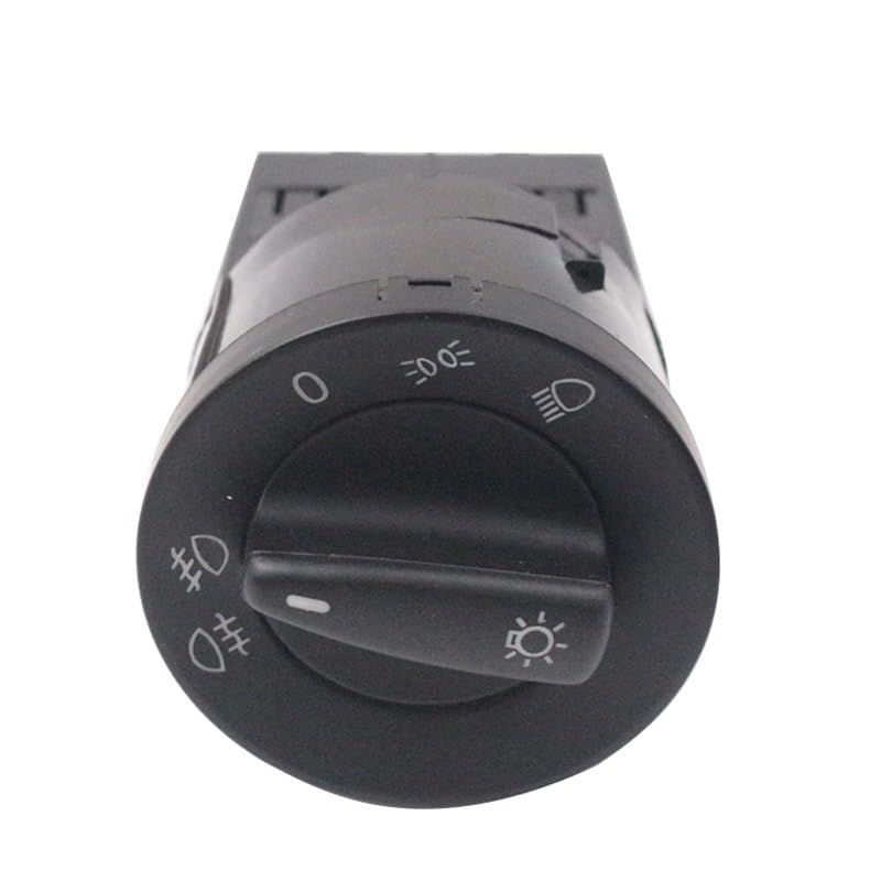 Interrupteur de phare VW Golf 4 pour retrouver une visibilité parfaite