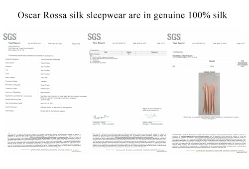 Men's Luxury Silk Sleepwear 100% Mulberry Silk Pajamas Pants3