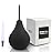 Beauty Molly Anal Douche Superior Medical Materials Douche for Women Men enemas Bulbs, 7 Ounce