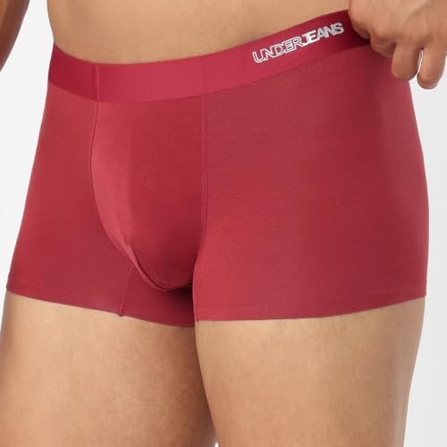 Image of Underjeans Men Trunk