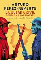 La Guerra Civil contada a los jóvenes