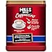 Hills Bros. Cappuccino Mix – Rich, Frothy Coffeehouse-Tasting Instant Drink Mix – Quick & Easy Preparation – Perfect for Hot & Iced Drinks & Creaming Coffee – Sugar-Free French Vanilla, 1 Pack of 12oz