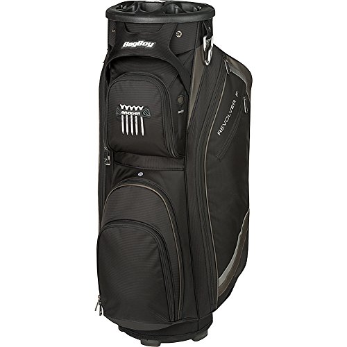 Bag Boy Revolver FX Cart Bag