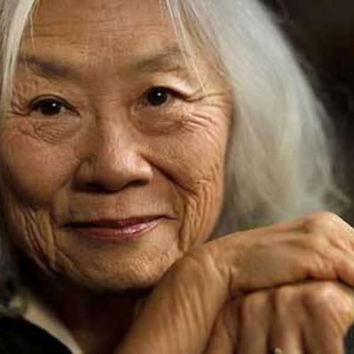 Aimee Liu on Maxine Hong Kingston